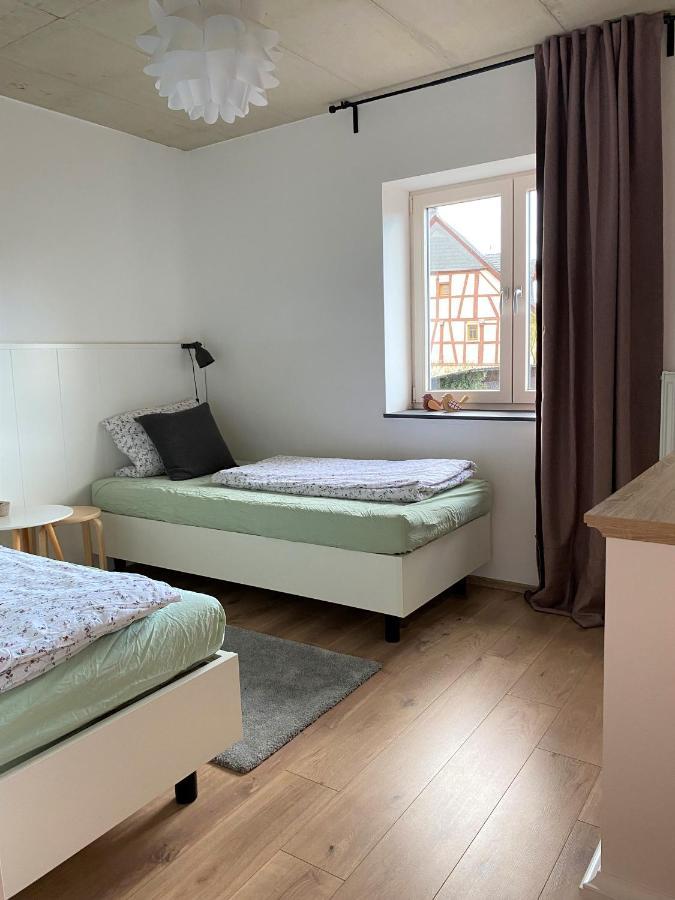 Landhof Lieg - Tierische Auszeit In Unseren Gemuetlichen Ferienwohnungen 外观 照片